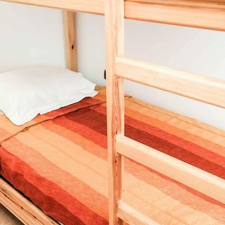 Tamraght Salt House Morocco - Surf & Yoga Camp B&B 외부 사진