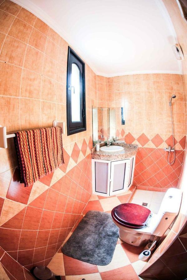 Tamraght Salt House Morocco - Surf & Yoga Camp B&B 외부 사진