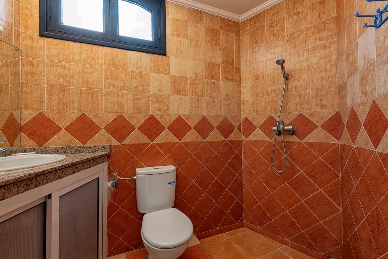 Tamraght Salt House Morocco - Surf & Yoga Camp B&B 외부 사진